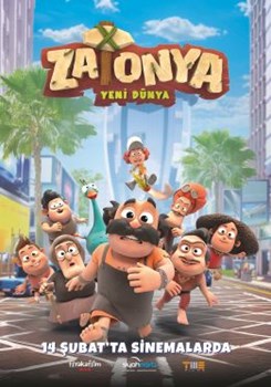 ZATONYA: YENİ DÜNYA
